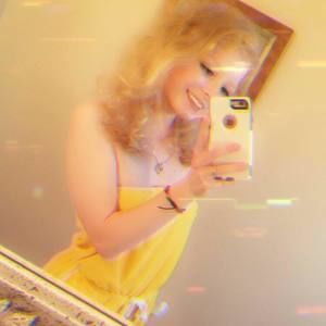 Meet your Posher, Jessica